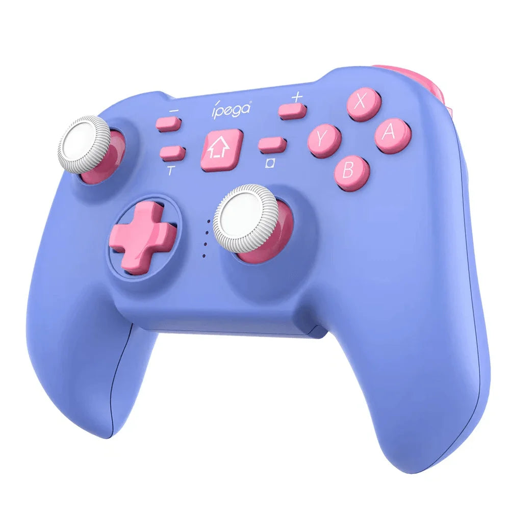 Ipega pg-sw062 switch/pc/android/ios wireless bluetooth handle - console | controller | pc controller | mobile