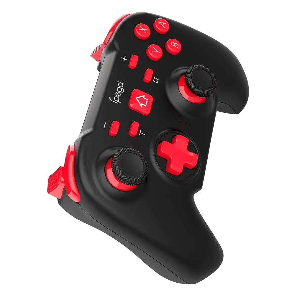 Ipega pg-sw062 switch/pc/android/ios wireless bluetooth handle - console | controller | pc controller | mobile