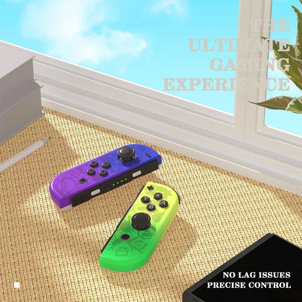 Joycon controller for switch - compatible joycon controller for ultimate gaming experience - console | nintendo