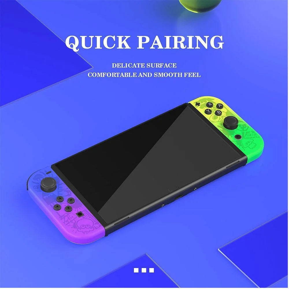 Joycon controller for switch - compatible joycon controller for ultimate gaming experience - console | nintendo