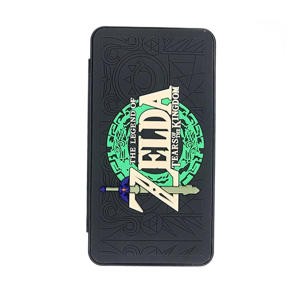 Pdp travel case nintendo switch zelda edition - ultimate protection and style - console | nintendo essentials
