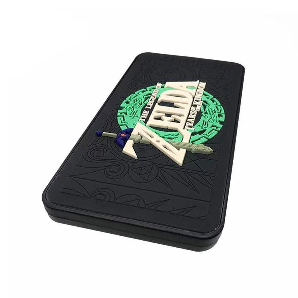 Pdp travel case nintendo switch zelda edition - ultimate protection and style - console | nintendo essentials