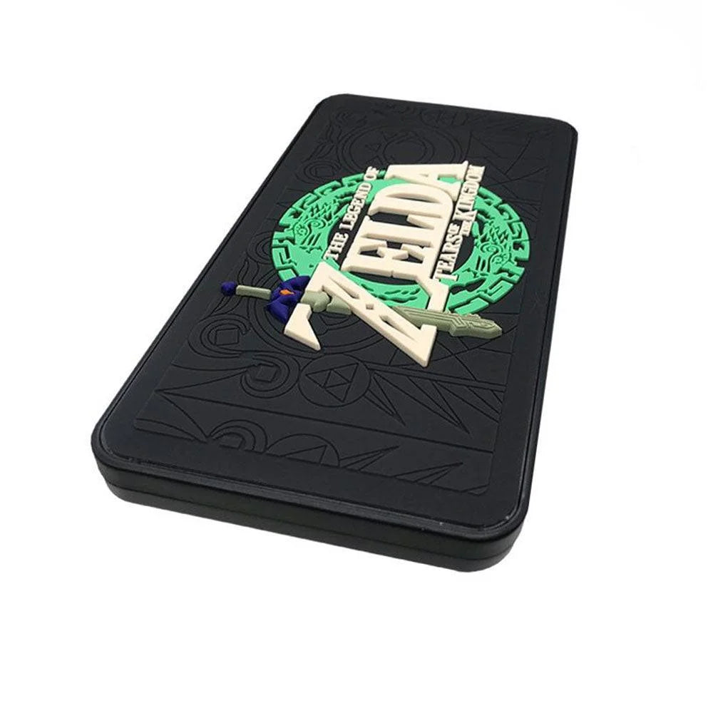 Pdp travel case nintendo switch zelda edition - ultimate protection and style - console | nintendo essentials