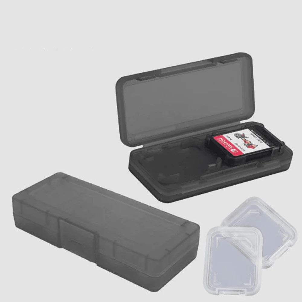 Pg-sl002 18 in 1 super pack accessories set for nintendo switch lite - console | nintendo essentials