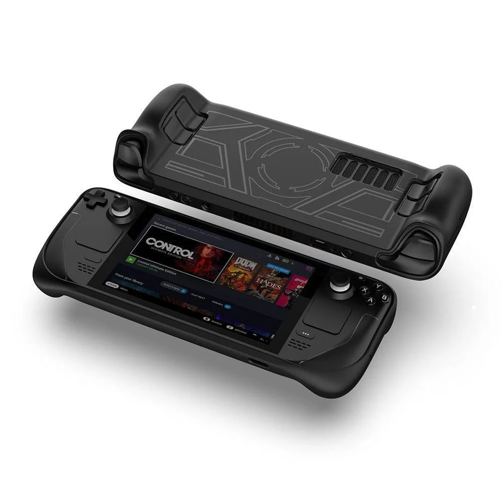 Protective case ty-2830 - ultimate protection for your device - console | nintendo essentials