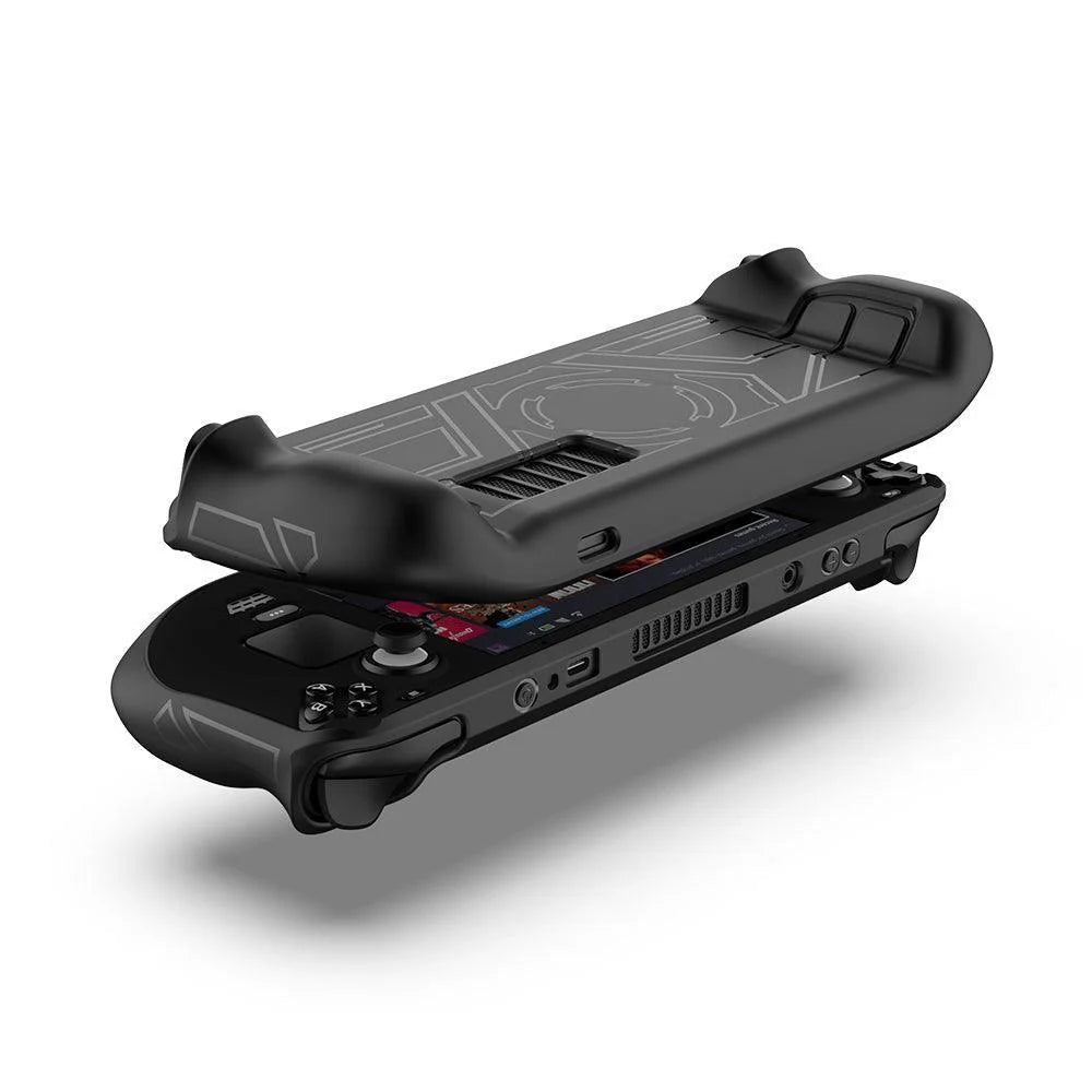 Protective case ty-2830 - ultimate protection for your device - console | nintendo essentials