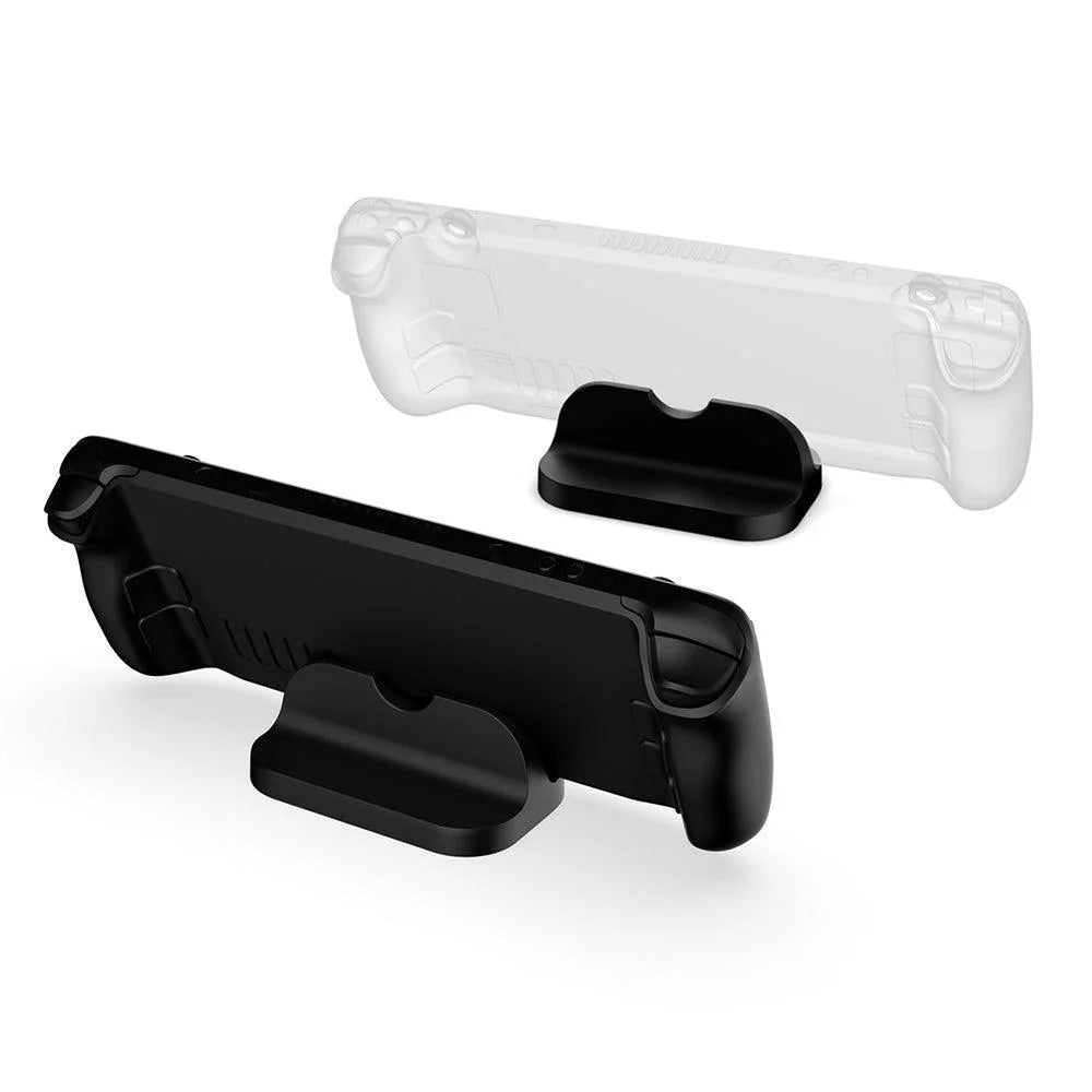 Steam deck stand ty-2833 for ultimate gaming experience - console | nintendo essentials