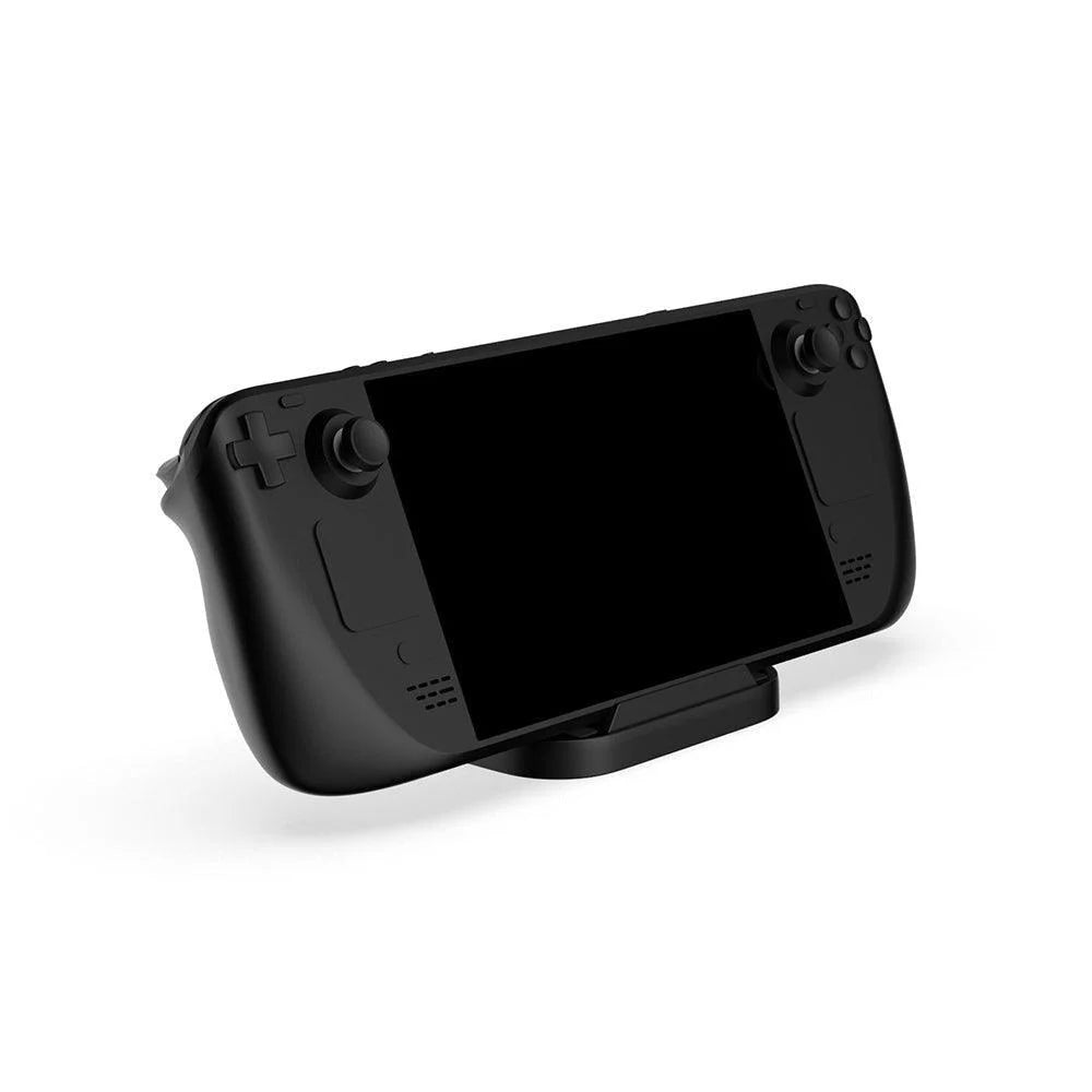 Steam deck stand ty-2833 for ultimate gaming experience - console | nintendo essentials