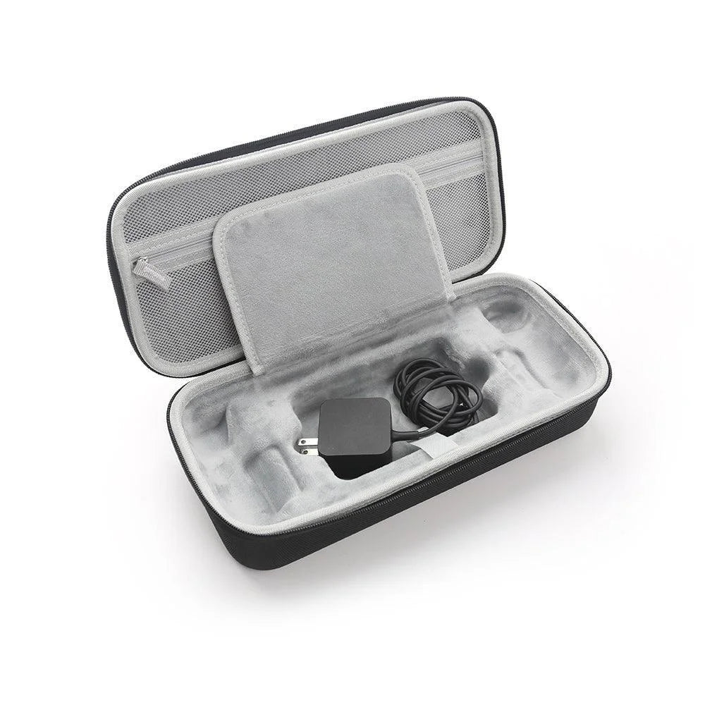 Storage case tns-2136 for organizing and protecting your essentials - console | nintendo essentials