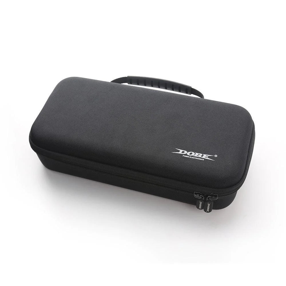 Storage case tns-2136 for organizing and protecting your essentials - console | nintendo essentials