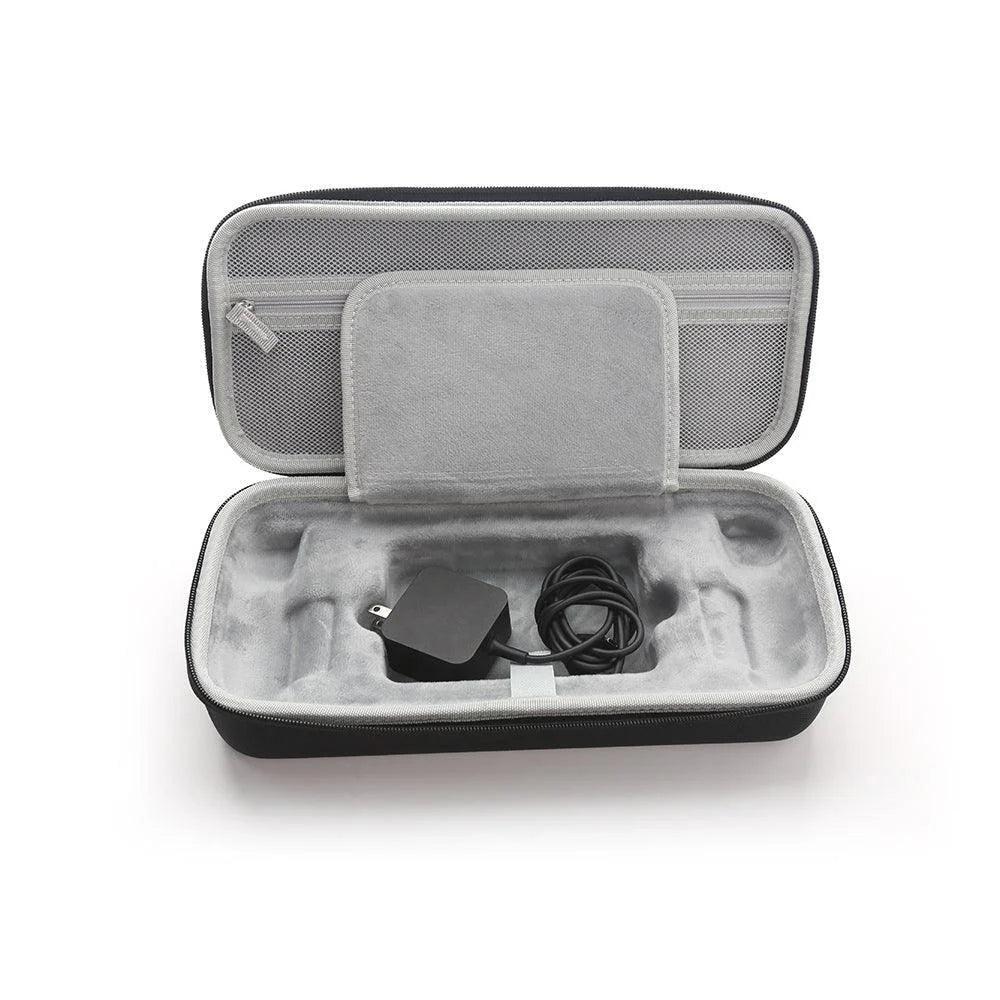 Storage case tns-2136 for organizing and protecting your essentials - console | nintendo essentials