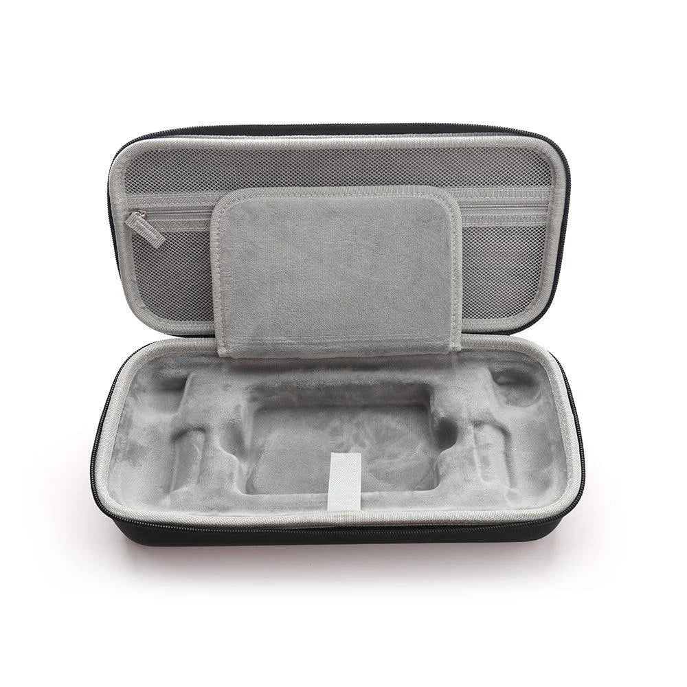 Storage case tns-2136 for organizing and protecting your essentials - console | nintendo essentials
