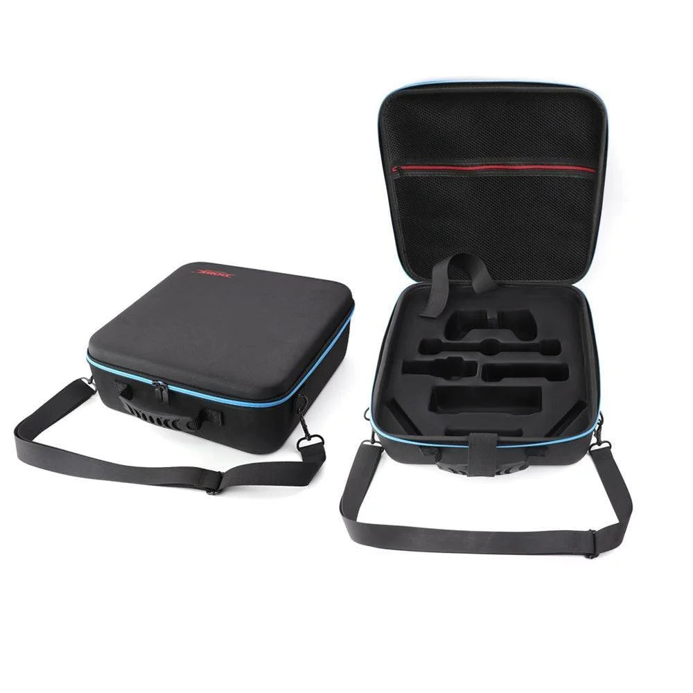 Storage case tns-2157 - durable and stylish storage solution - console | nintendo essentials