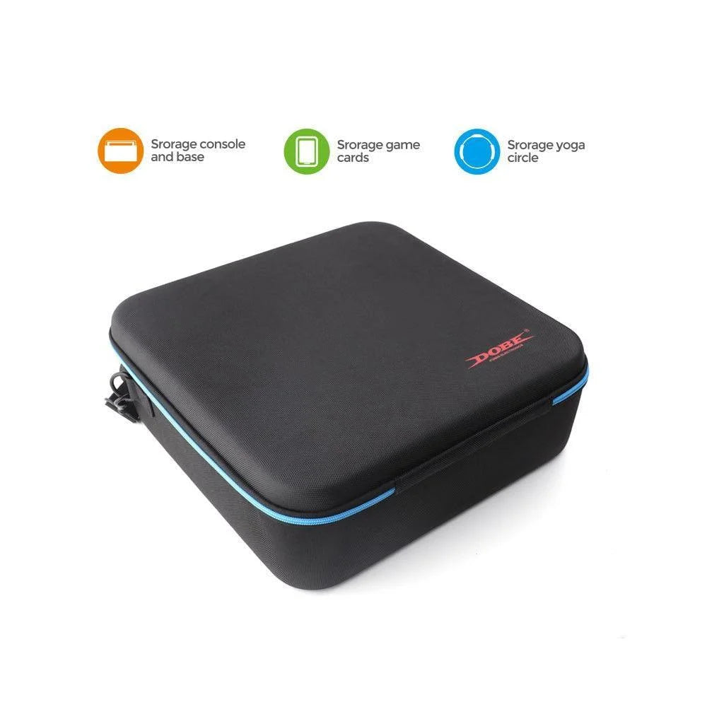 Storage case tns-2157 - durable and stylish storage solution - console | nintendo essentials