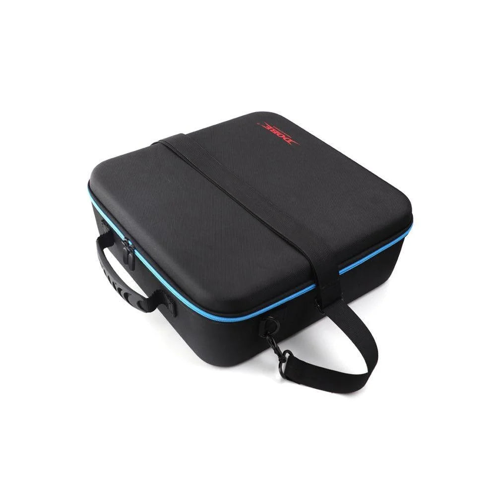 Storage case tns-2157 - durable and stylish storage solution - console | nintendo essentials