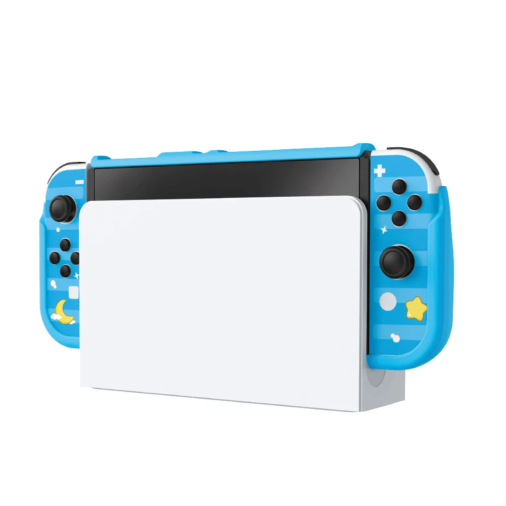Switch oled protection kiti tns-2120 - console | nintendo essentials