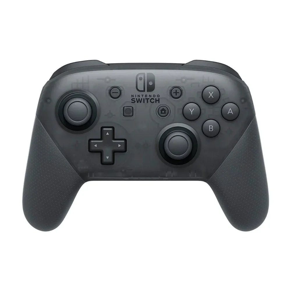 Nintendo switch pro controller - nintendo controllers
