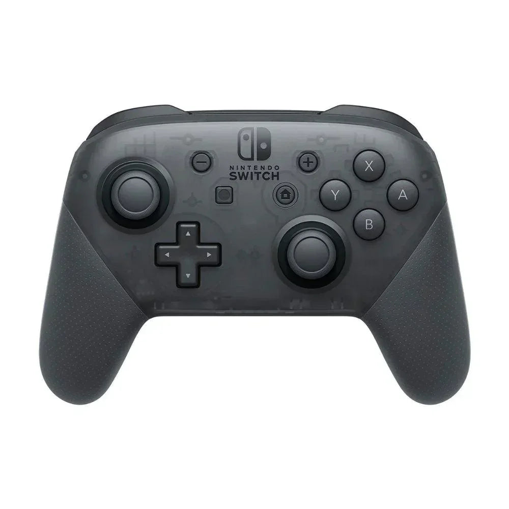 Nintendo switch pro controller - nintendo controllers