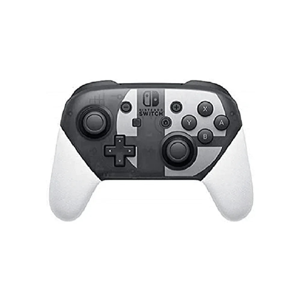 Nintendo switch pro controller super smash bros. Ultimate edition - nintendo controllers