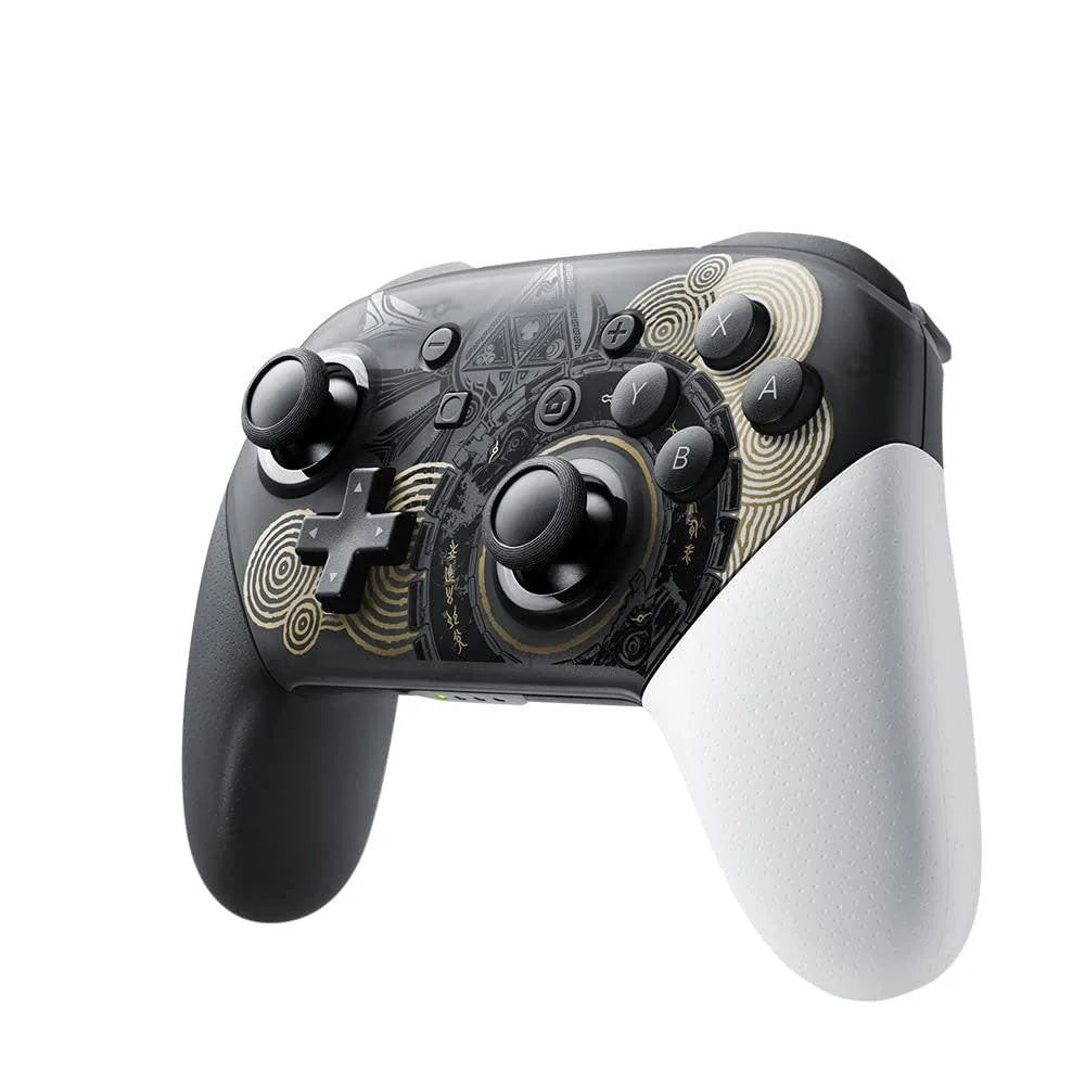 Nintendo switch tears of the kingdom pro edition for ultimate gaming experience - console | controller | nintendo