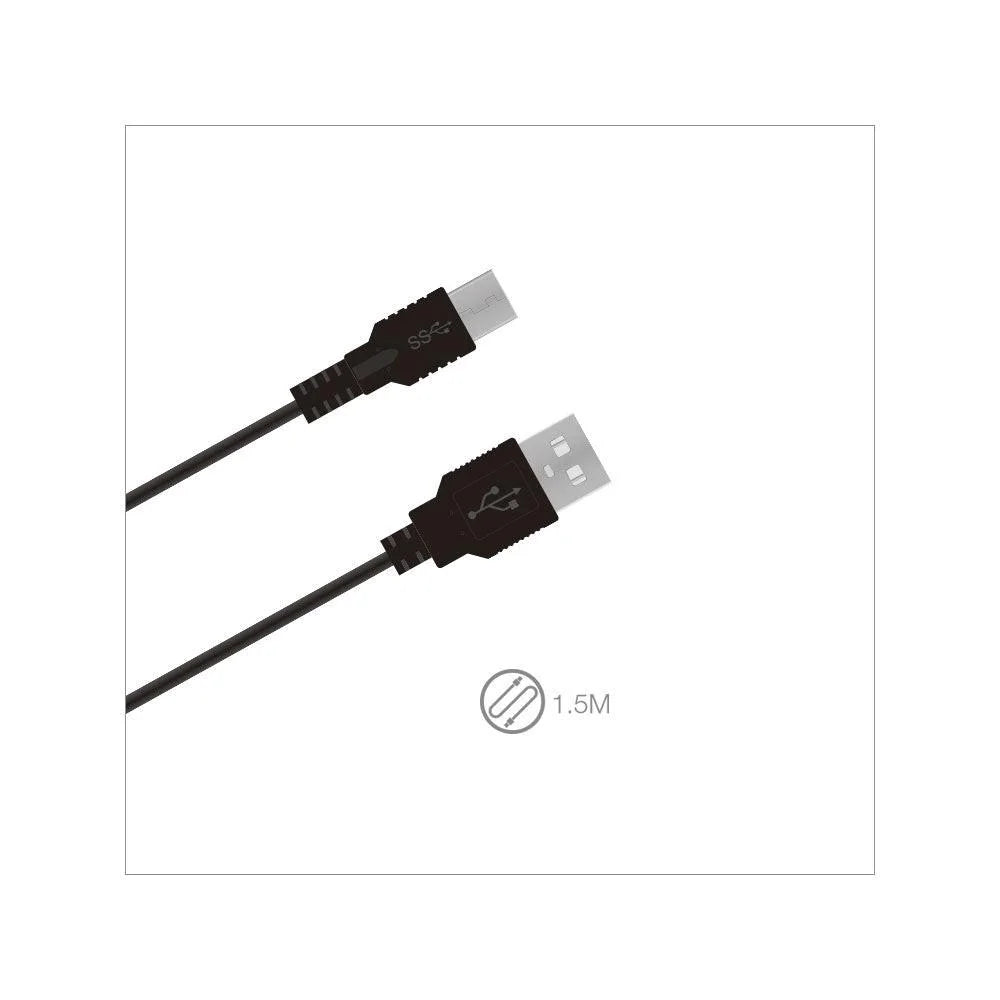 Switch usb type-c charge cable tns-868 for fast charging and data transfer