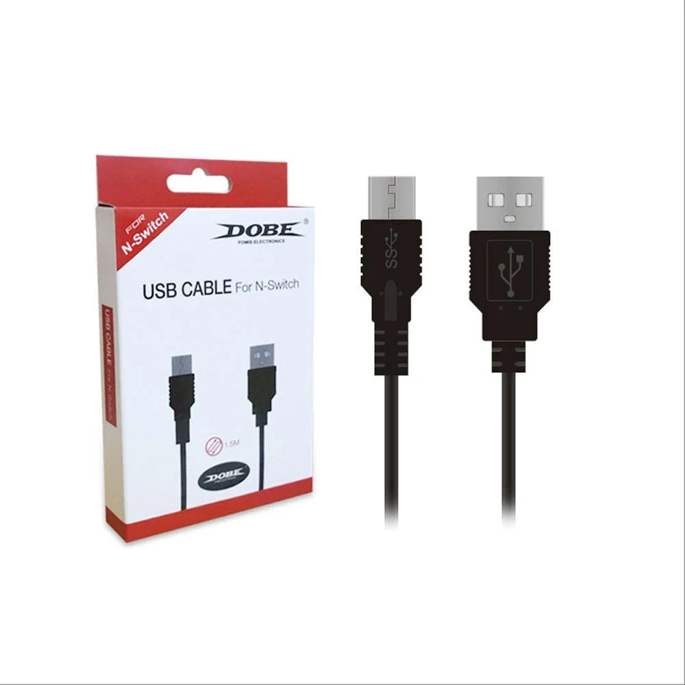Switch usb type-c charge cable tns-868 for fast charging and data transfer