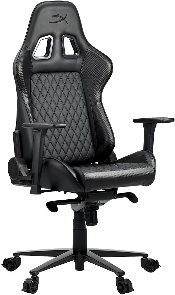 Nordic game supply hyperx blast gaming chair n=black - desk & chair