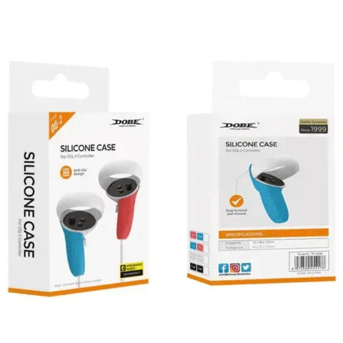 Dobe oculus vr handle protection cover - quest accessories