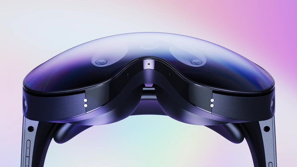 Meta quest pro - quest headset