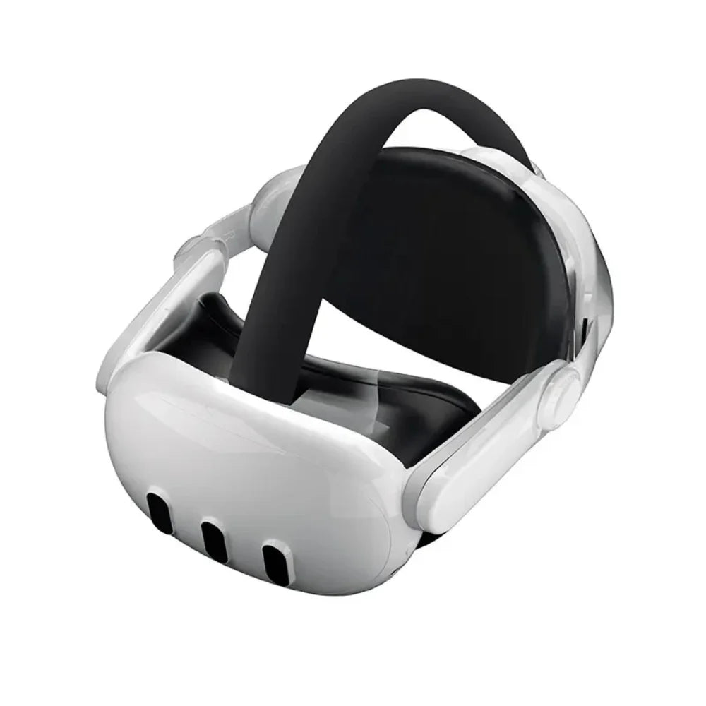 Hbv-456 oculus quest 3 adjustable head strap - replaceable headset strap