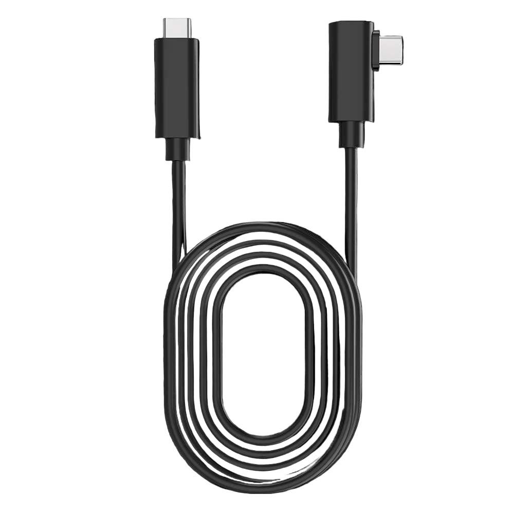 Usb c to usb c cable compatible for oculus - cables & chargers | charging cables & adapters