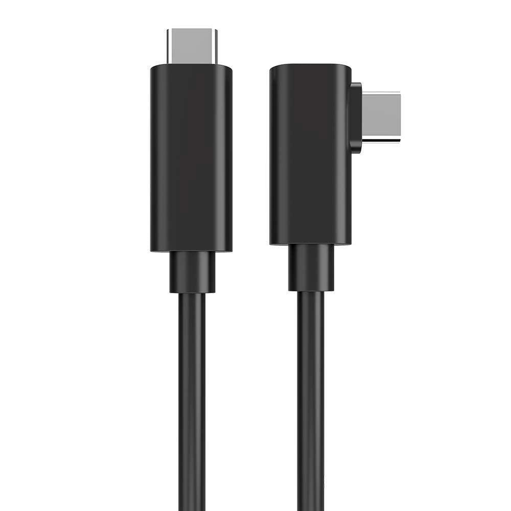 Usb c to usb c cable compatible for oculus - cables & chargers | charging cables & adapters