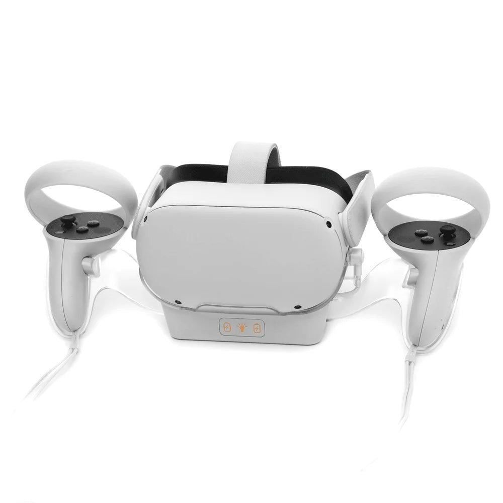 Vr charging stand ty-2806 - console | vr