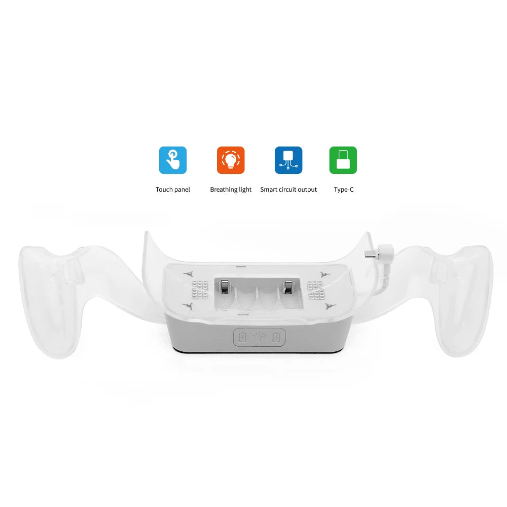 Vr charging stand ty-2806 - console | vr