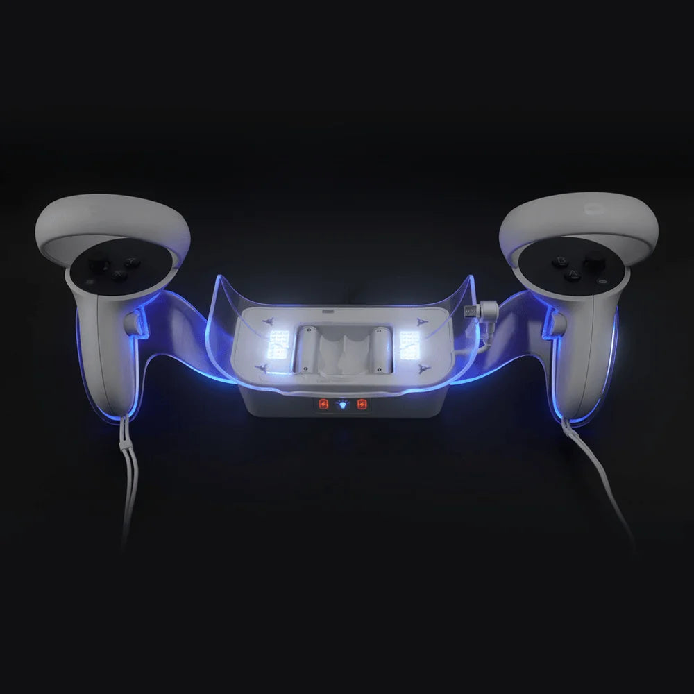 Vr charging stand ty-2806 - console | vr