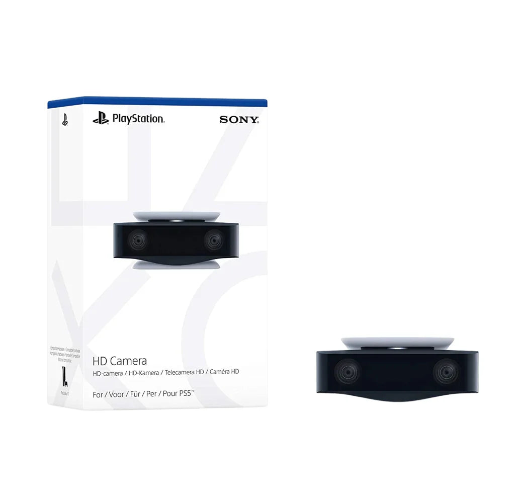Official Hd Camera for Ps5 - Gameonjo
