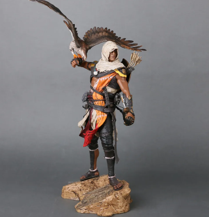 Original Ubisoft Series Ezio Auditore Default Title