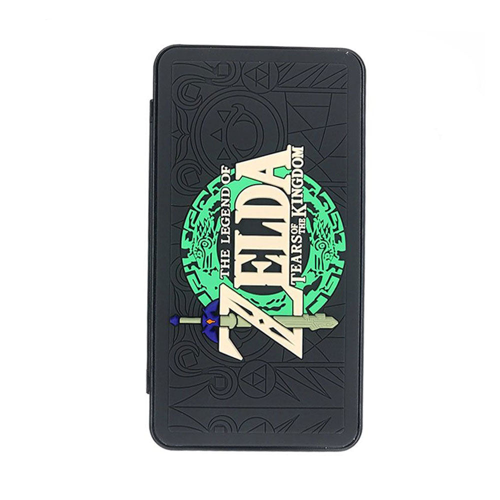 Pdp Travel Case for Nintendo Switch Zelda Edition - Gameonjo