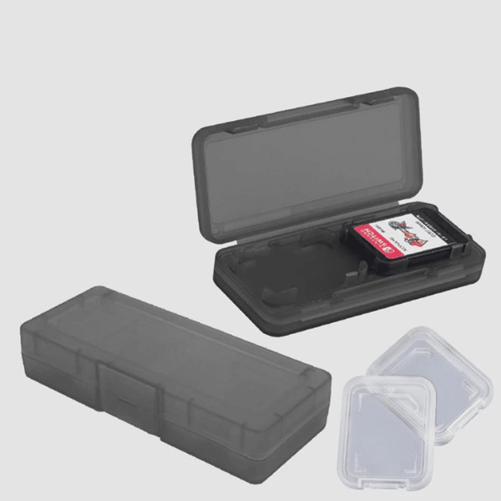 Pg-sl002 18 in 1 Super Pack Accessories Set for Nintendo Switch Lite - Gameonjo