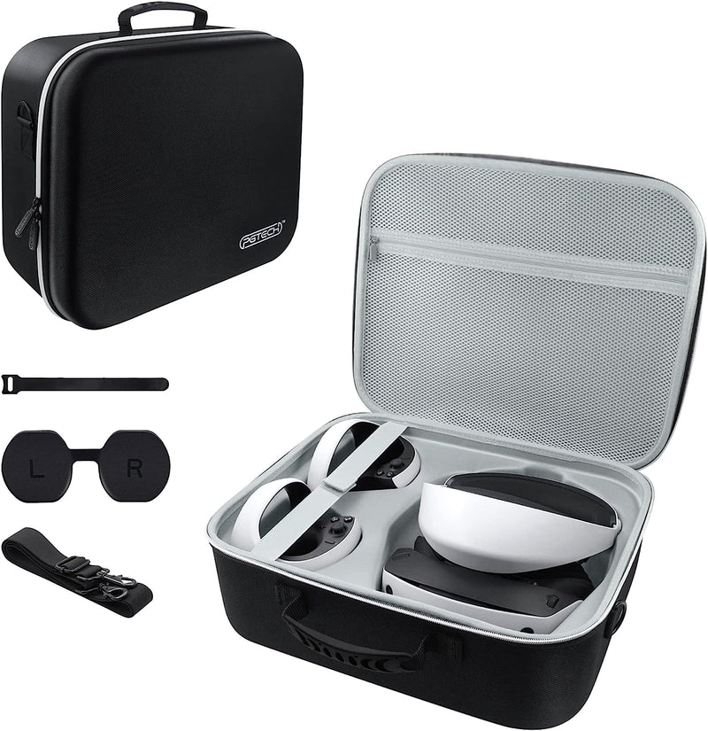 Pgtech Storage Case for Ps Vr2 Default Title