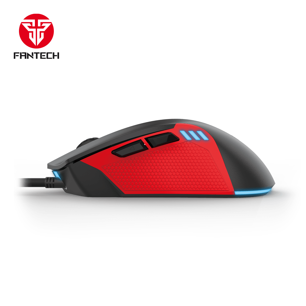 Phantom X15 Rgb Gaming Mouse - Gameonjo