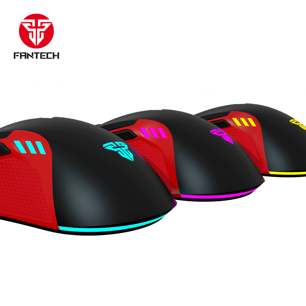 Phantom X15 Rgb Gaming Mouse - Gameonjo