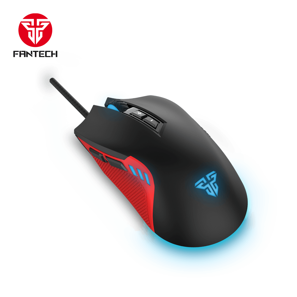 Phantom X15 Rgb Gaming Mouse - Gameonjo