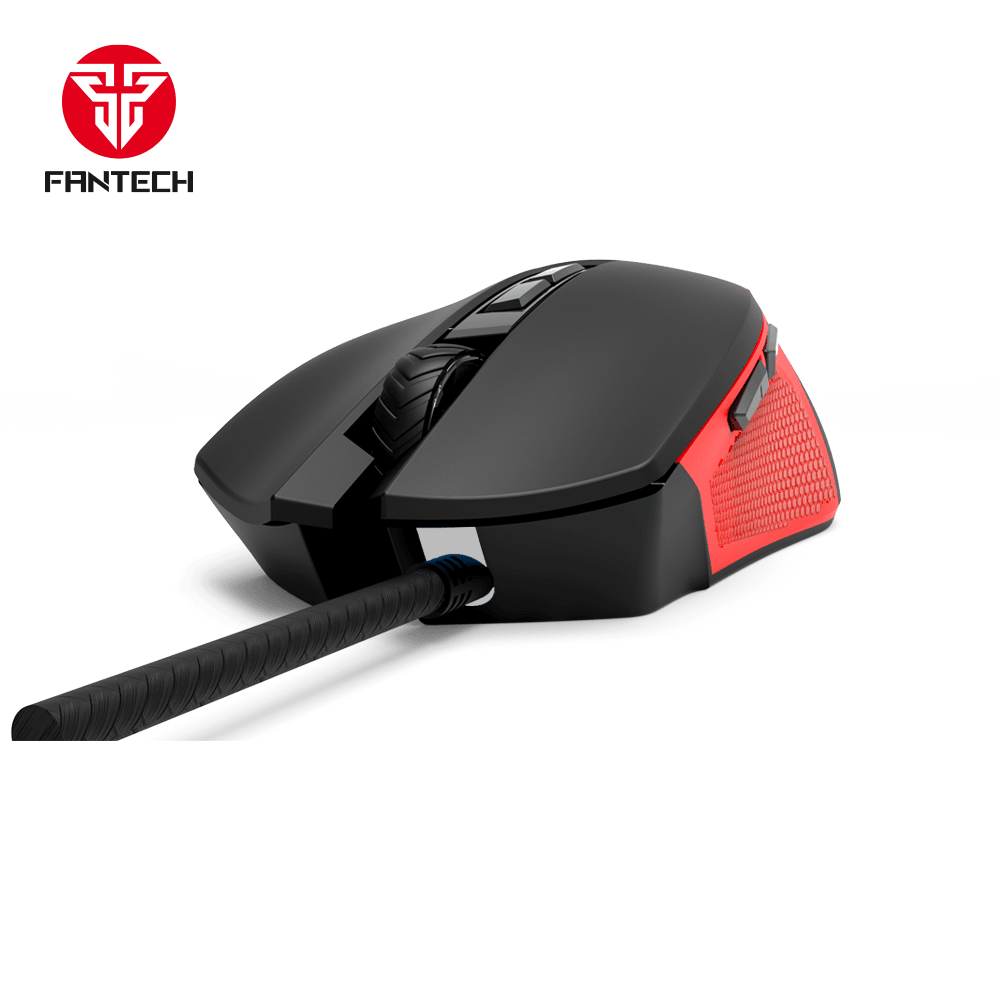 Phantom X15 Rgb Gaming Mouse - Gameonjo