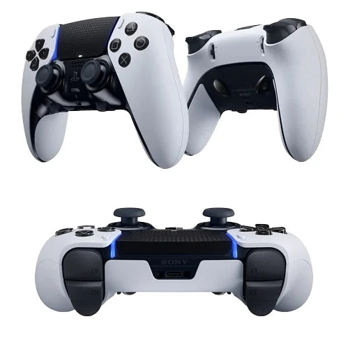 Playstation 5 dualsense edge wireless controller - playstation controllers