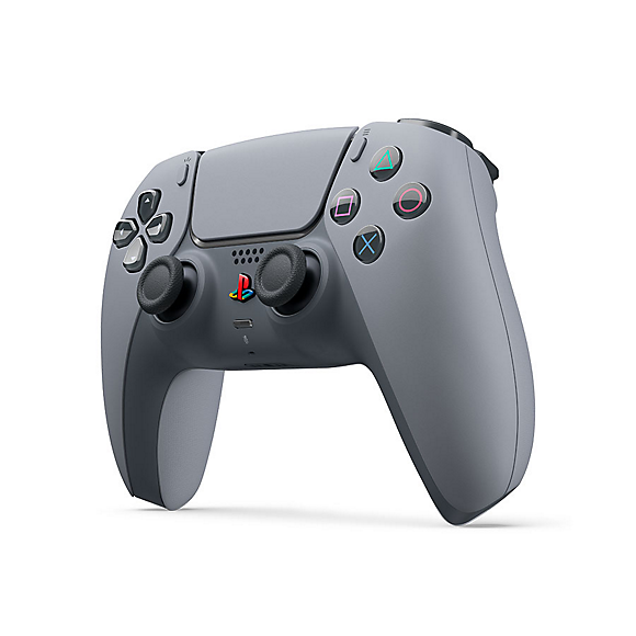 Playstation 5 dualsense wireless controller - 30th anniversary edition