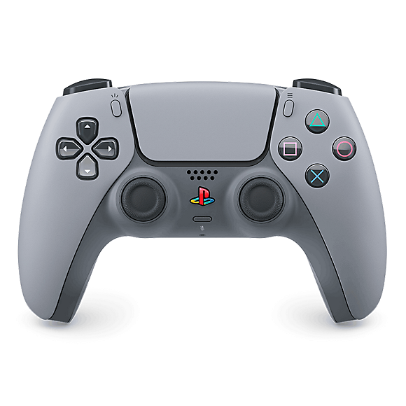 Playstation 5 dualsense wireless controller - 30th anniversary edition