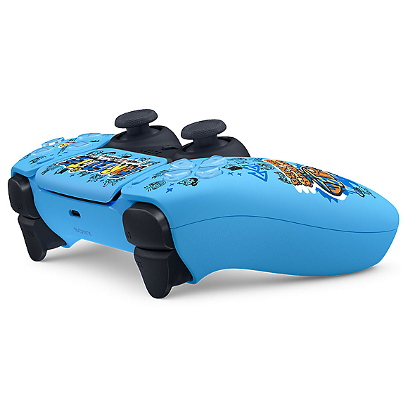 Playstation 5 Dualsense Wireless Controller Fortnite Edition