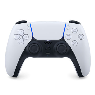 Playstation 5 Dualsense Wireless Controller - White