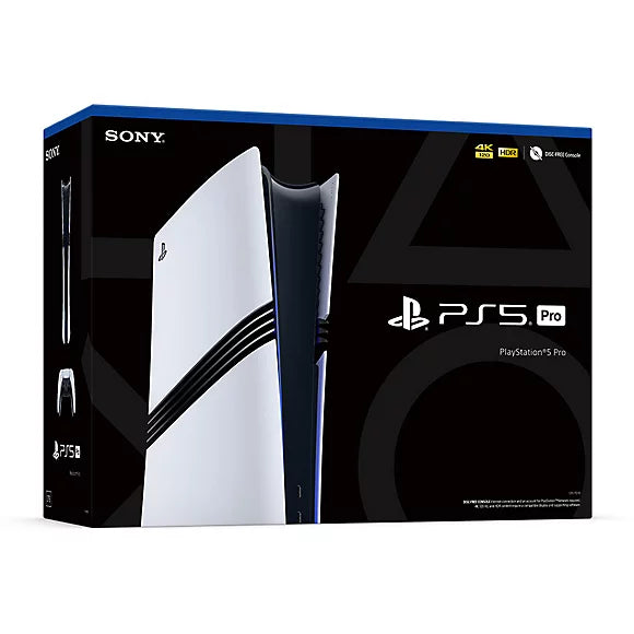 Playstation 5 Pro - Gameonjo